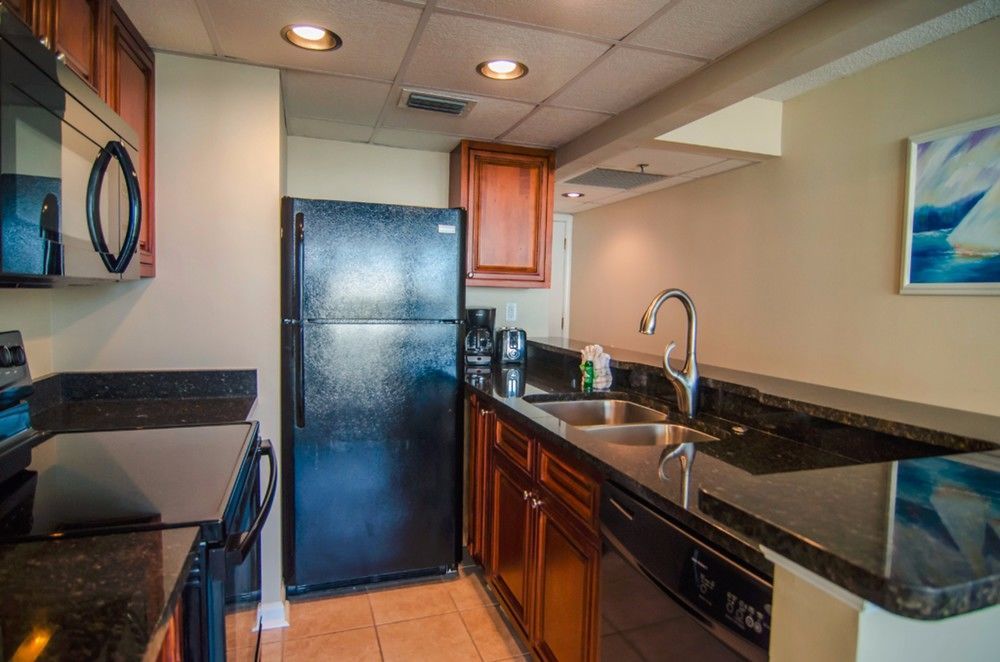 Hotel Sunbird By Royal American Beach Getaways Panama City Beach